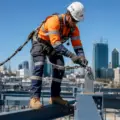 Working at Heights in WA: Requirements, Training and Who Needs It