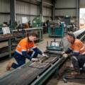 What It Costs a WA Employer to Put On a Polymer Processing Trainee